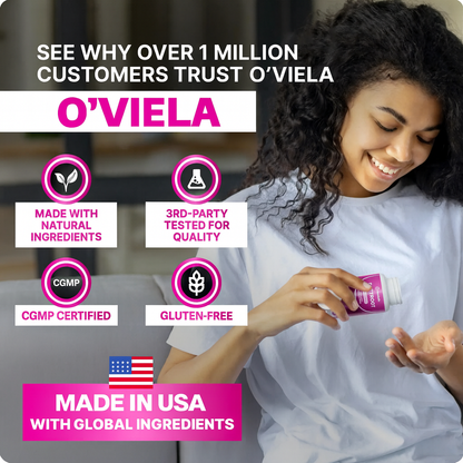 O’Viela VitalBeet™