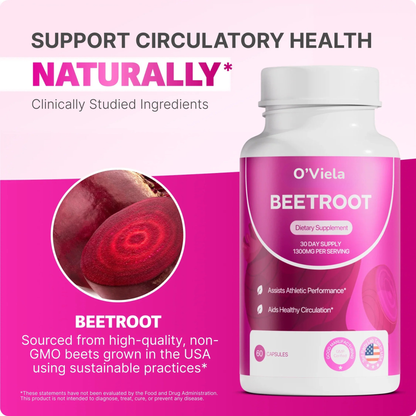 O’Viela VitalBeet™