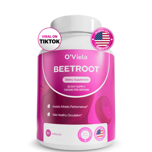 O’Viela VitalBeet™