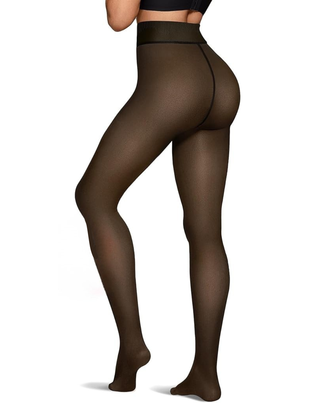 Leggings Térmicos Moldea & Realza